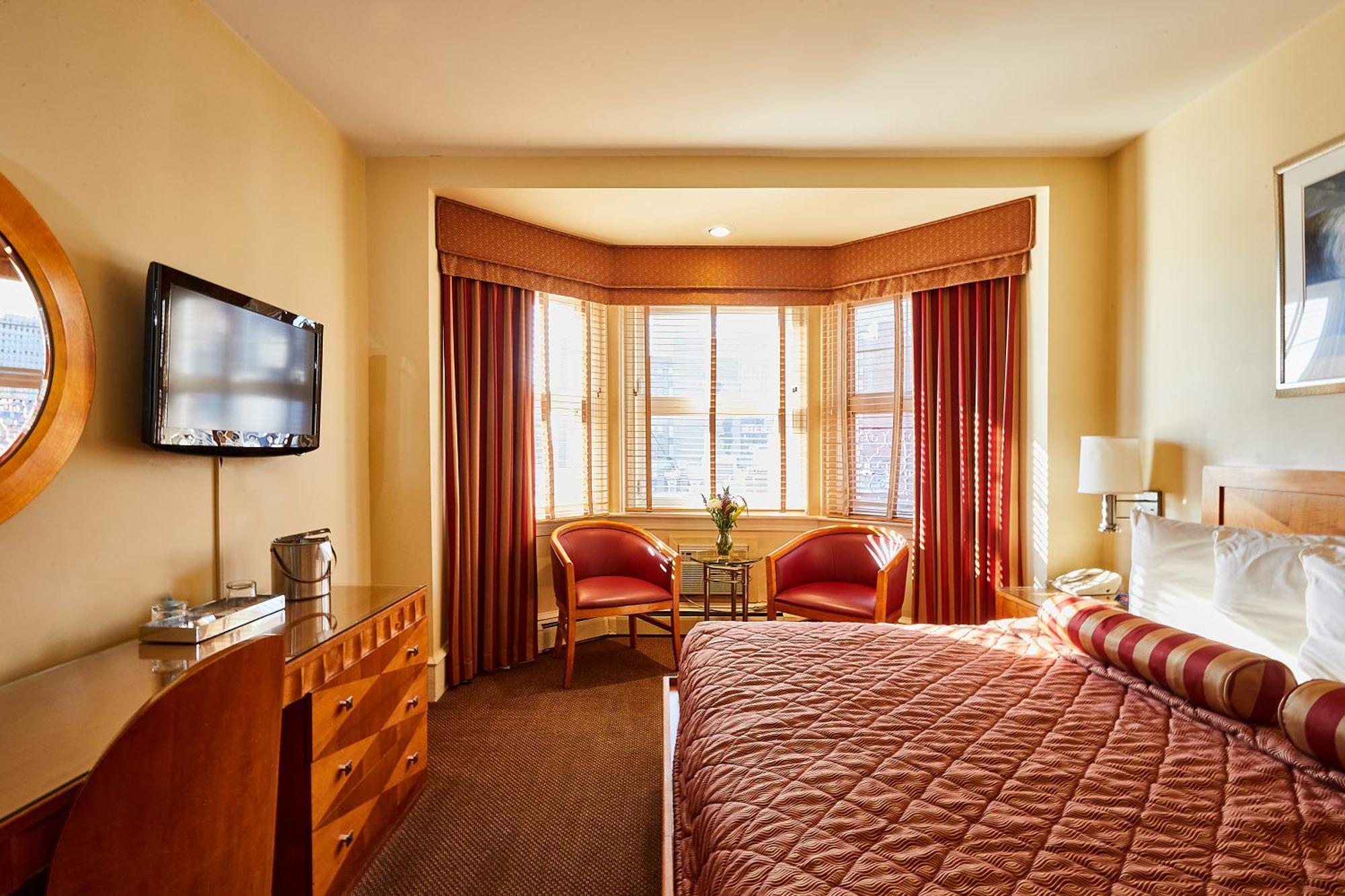 Alexander Inn Philadelphia Kültér fotó