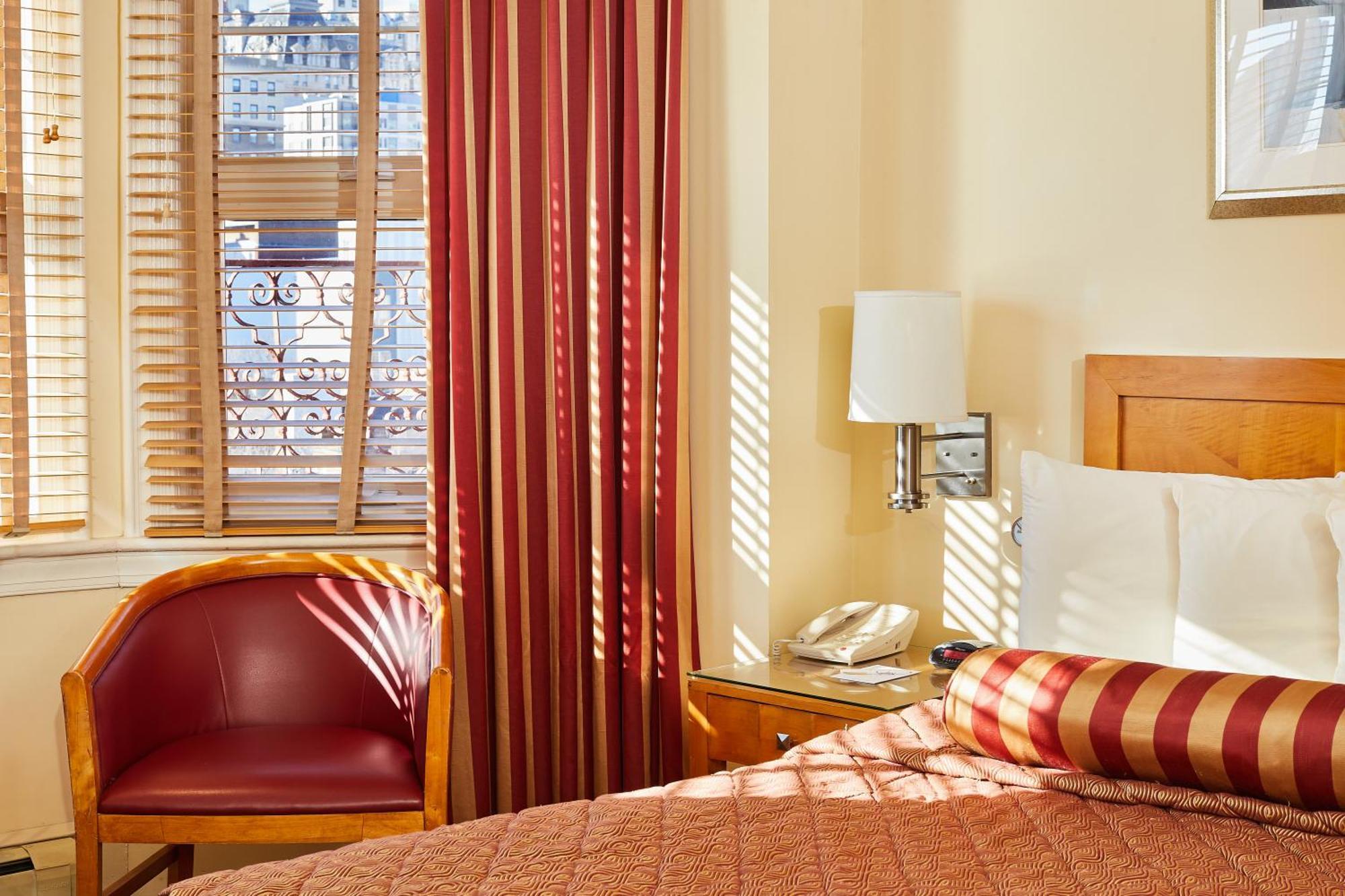 Alexander Inn Philadelphia Kültér fotó