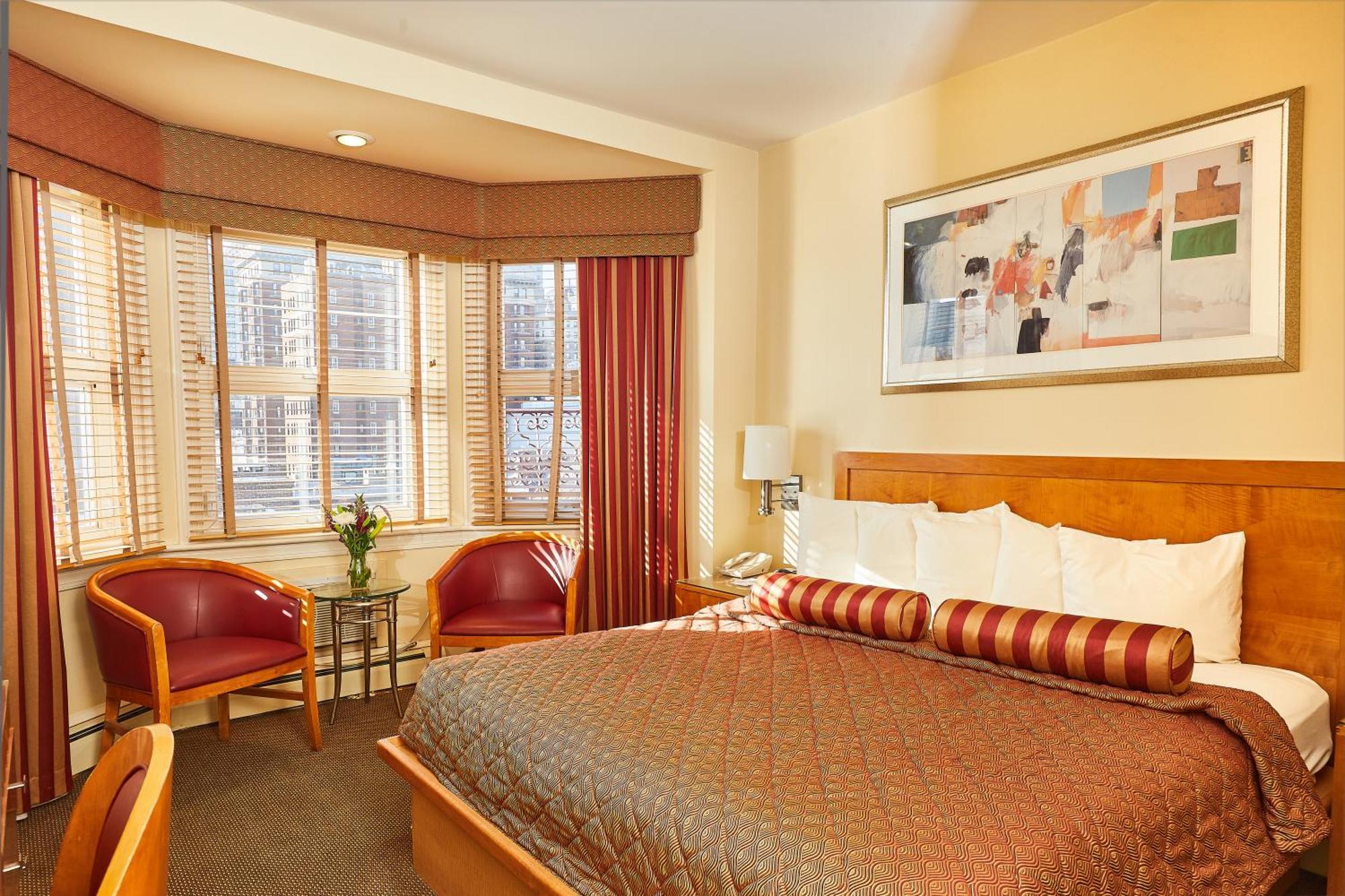 Alexander Inn Philadelphia Kültér fotó