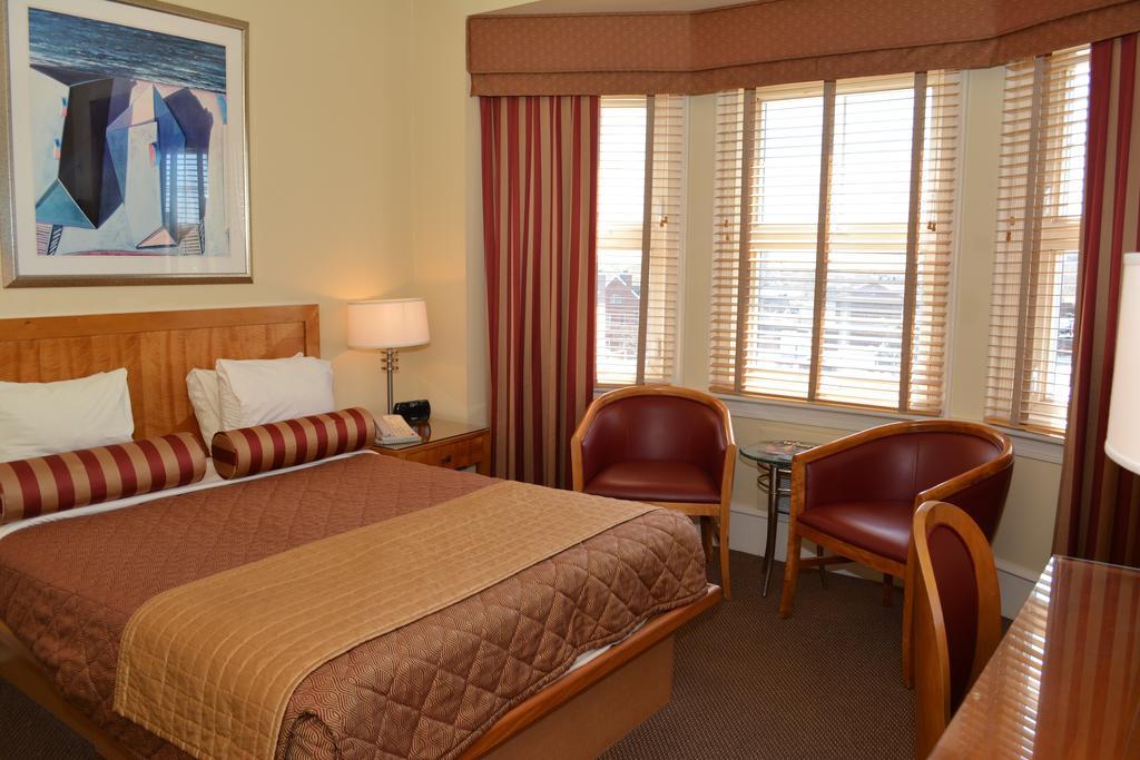 Alexander Inn Philadelphia Kültér fotó