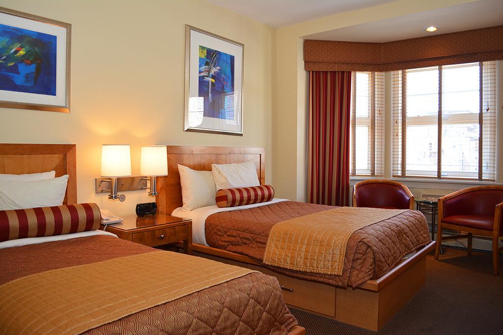 Alexander Inn Philadelphia Kültér fotó