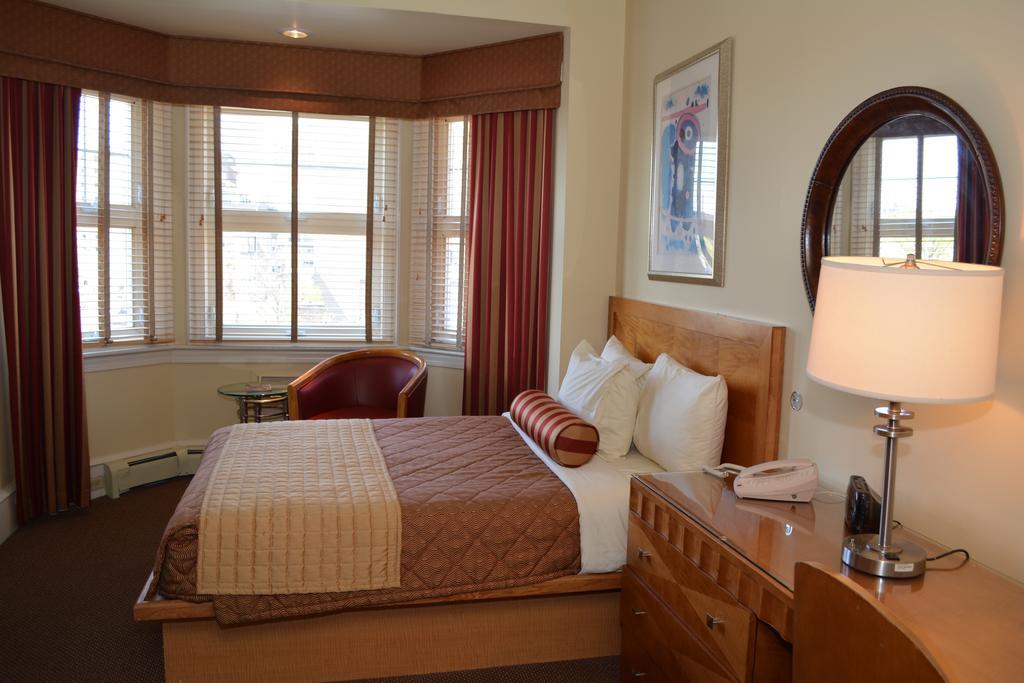 Alexander Inn Philadelphia Kültér fotó